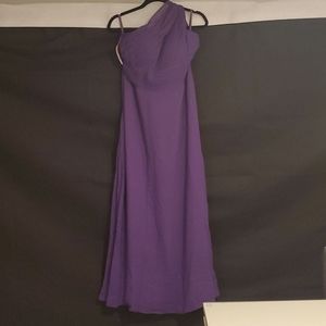 Mother of the Bride Wedding Gown